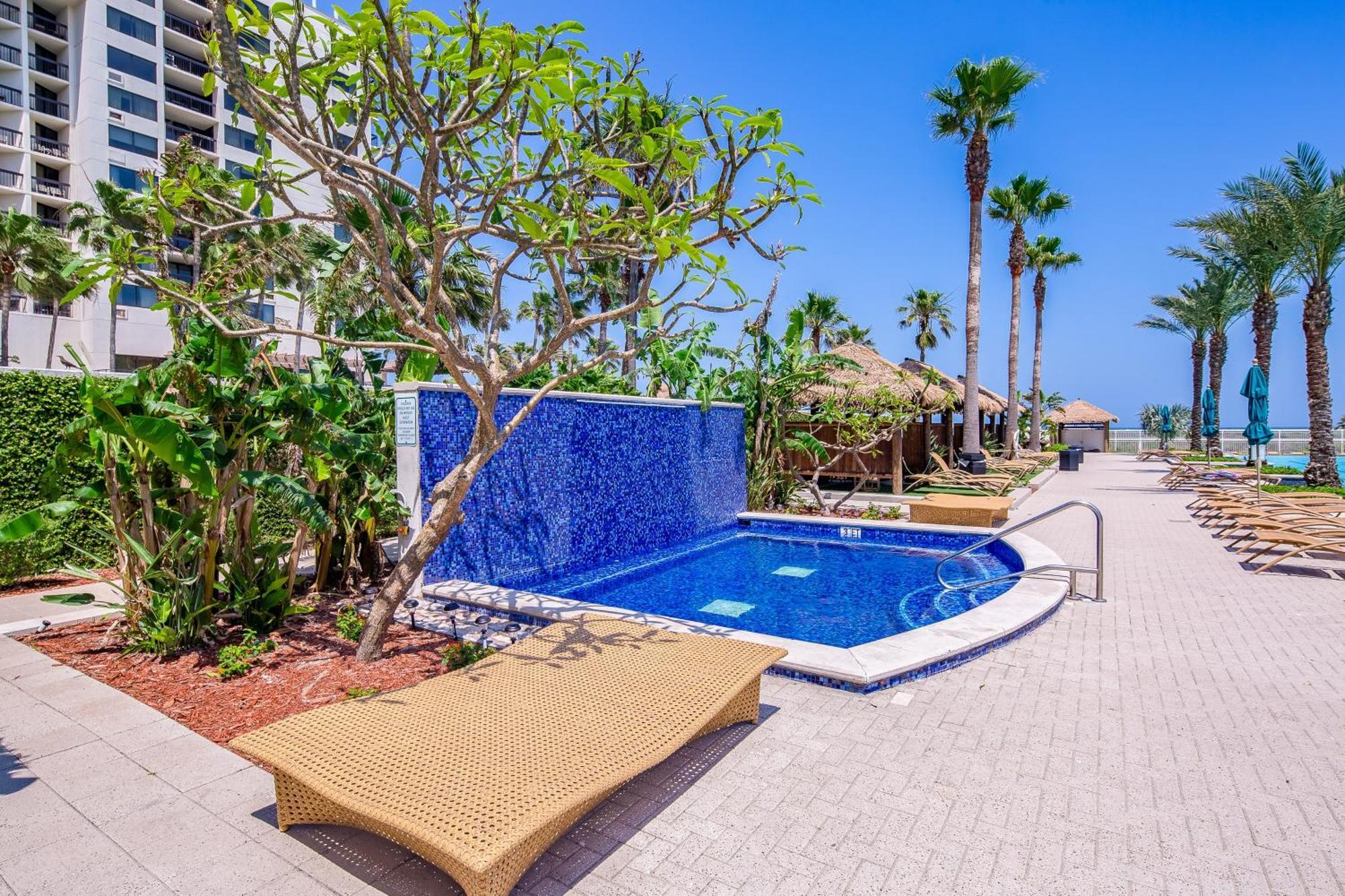 Sapphire Bungalow #106 South Padre Island Exterior foto